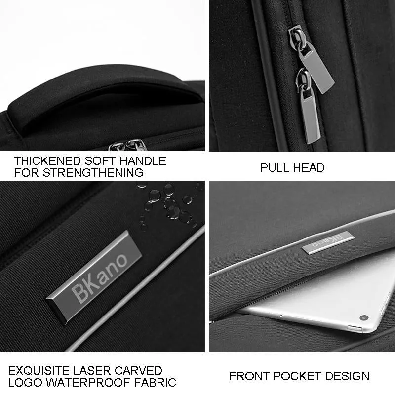Compact Dji Air 3 Storage Backpack for Travel