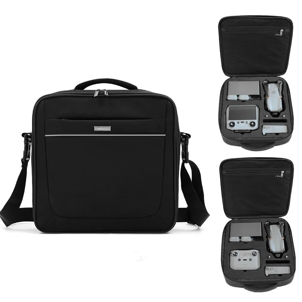 Compact Dji Air 3 Storage Backpack for Travel