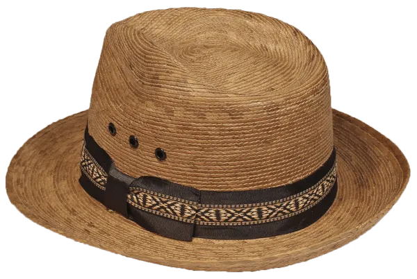 Fedora Azteca