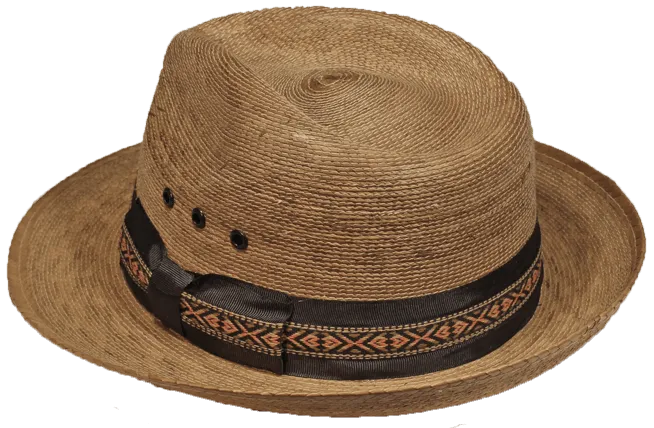 Fedora Azteca