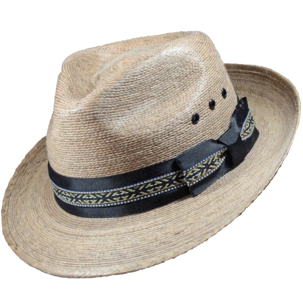 Fedora Azteca