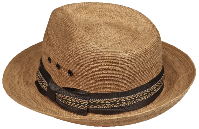 Fedora Azteca