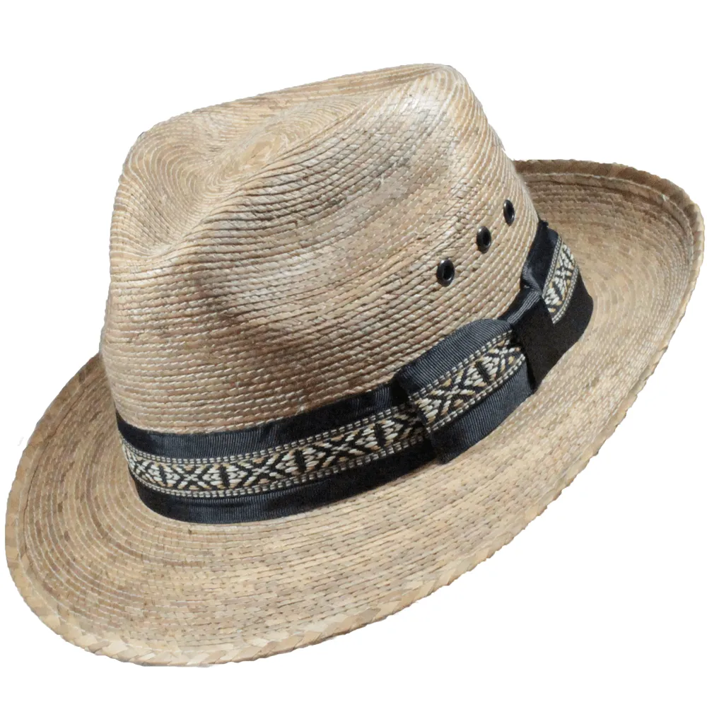 Fedora Azteca