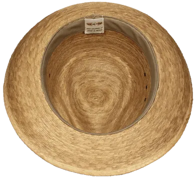 Fedora Azteca