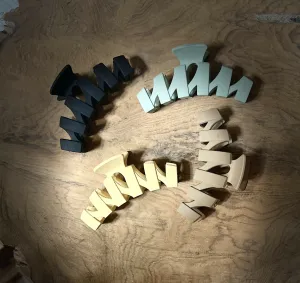 Hair Clips