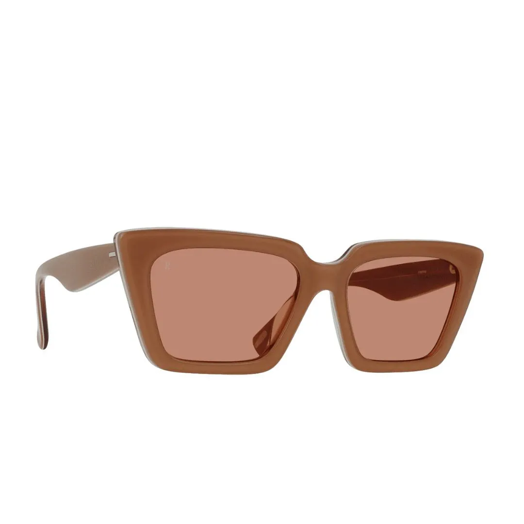 Keera Sunglasses (Henna   Spritz)