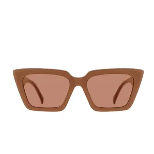 Keera Sunglasses (Henna   Spritz)