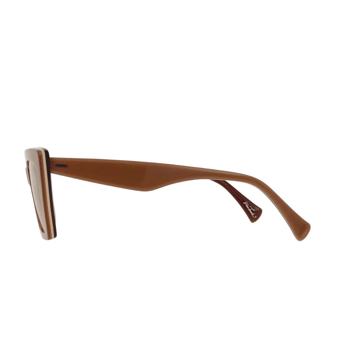 Keera Sunglasses (Henna   Spritz)