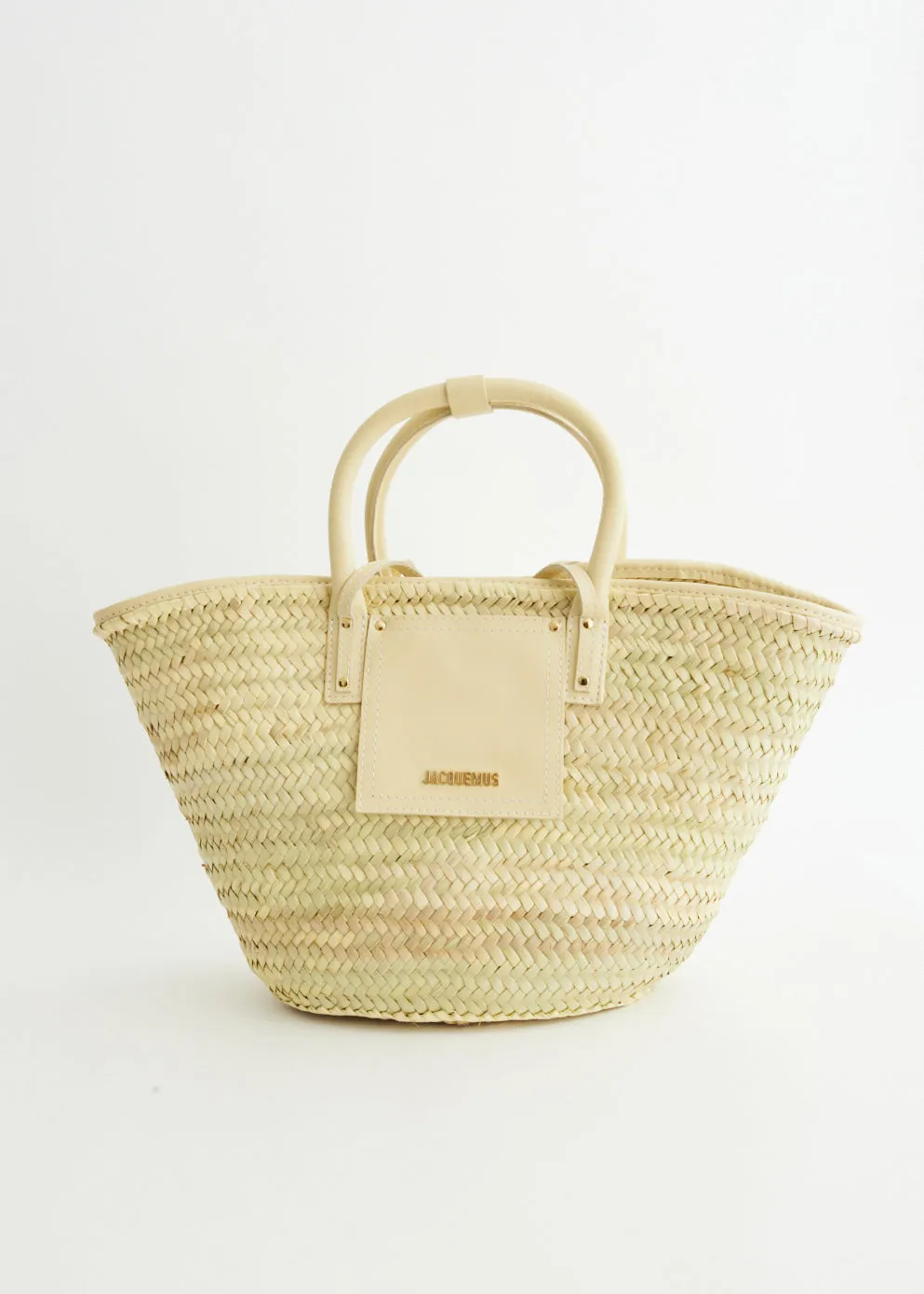 Le Panier Soli Bag