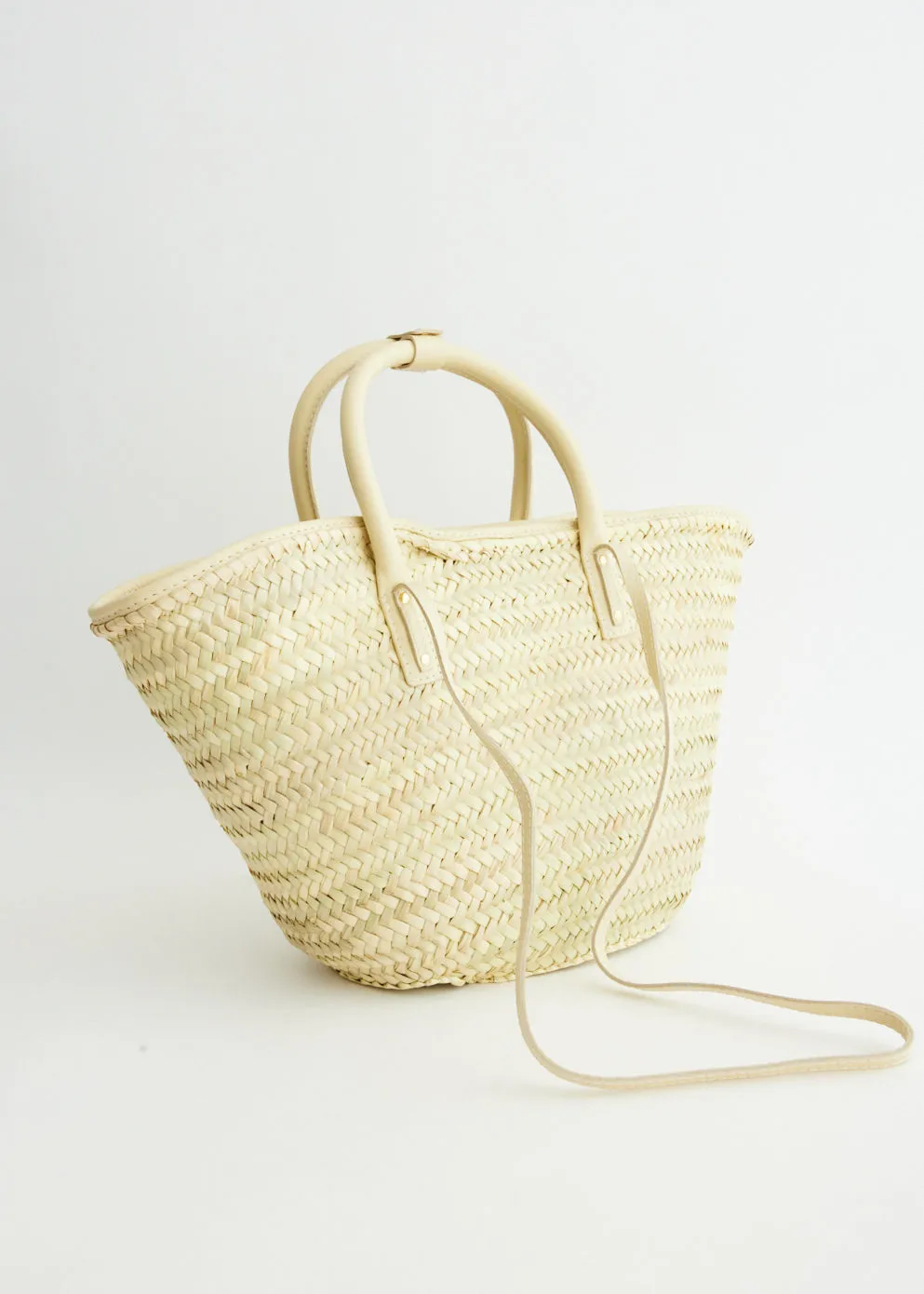 Le Panier Soli Bag