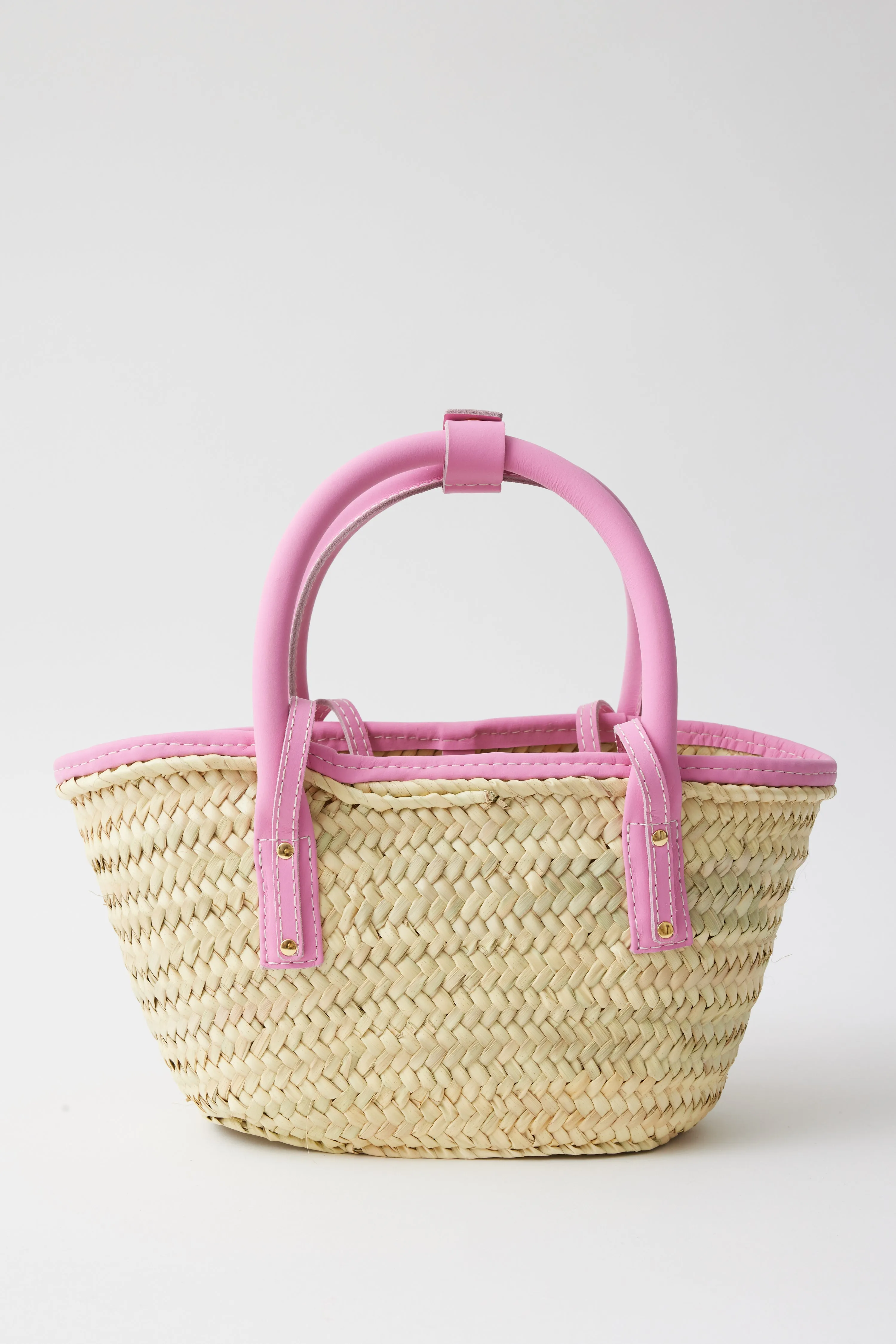 Le Petit Panier Bag