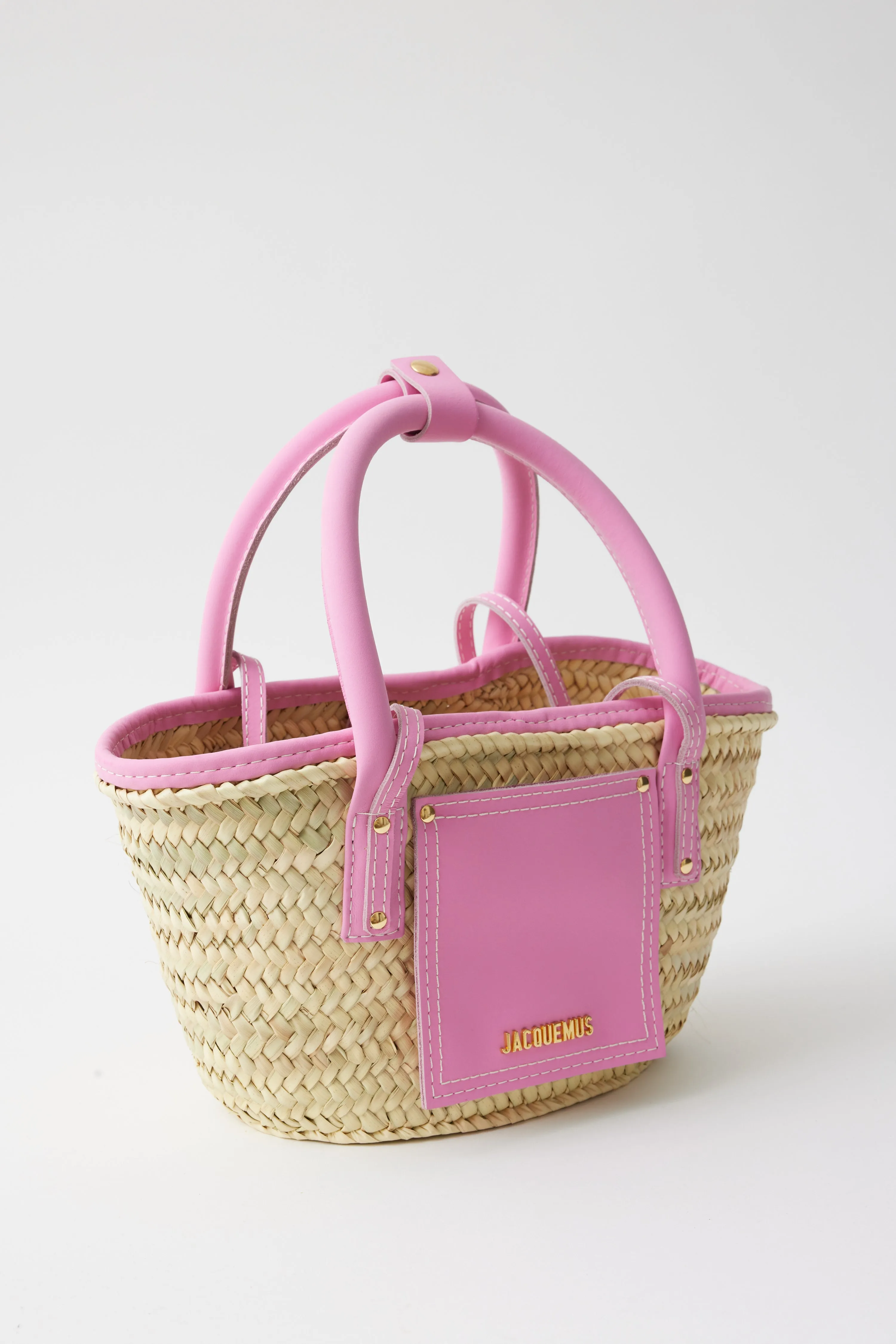 Le Petit Panier Bag