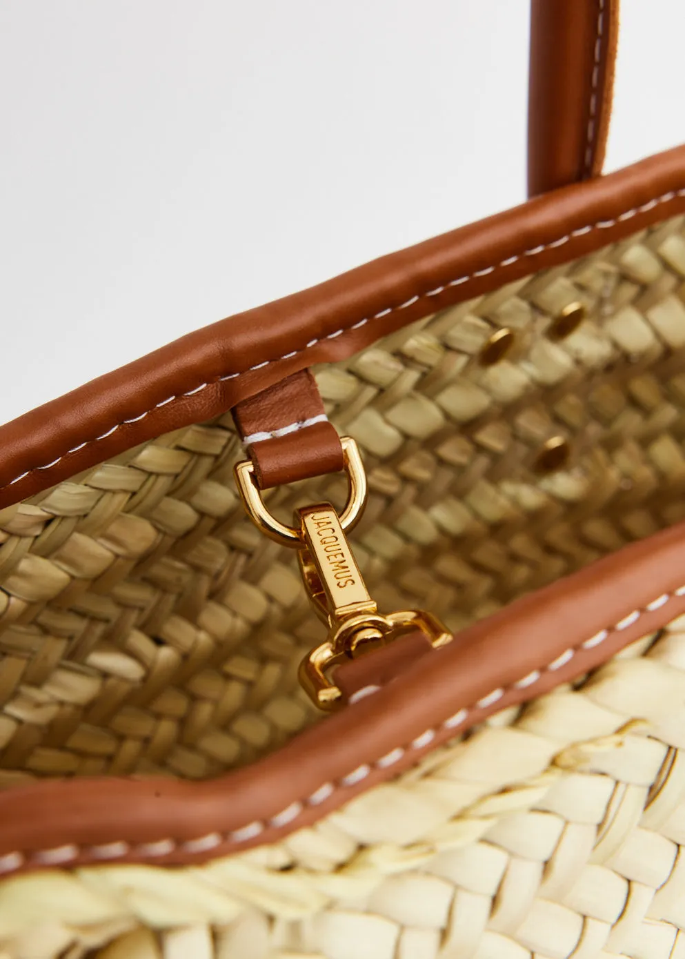 Le Petit Panier Soli Bag