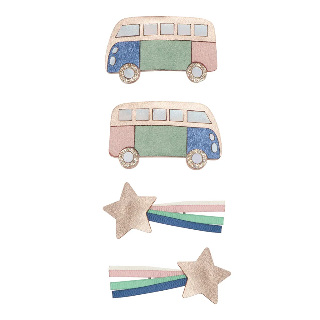 Mimi & Lula Hair Clips