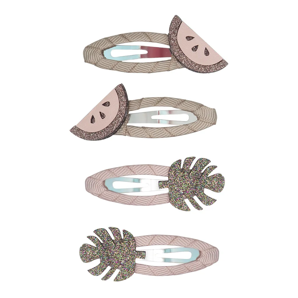 Mimi & Lula Hair Clips