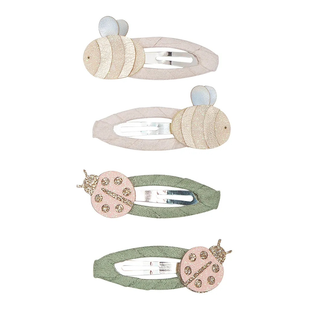 Mimi & Lula Hair Clips