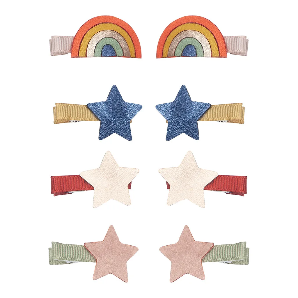 Mimi & Lula Hair Clips