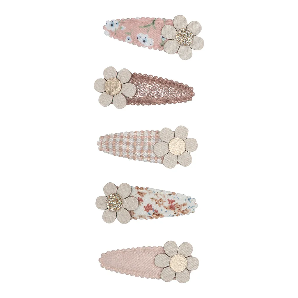 Mimi & Lula Hair Clips
