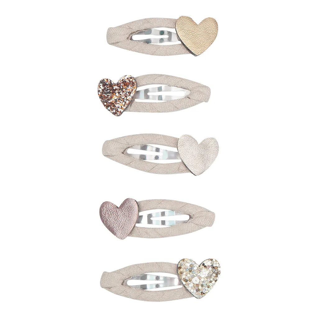 Mimi & Lula Hair Clips