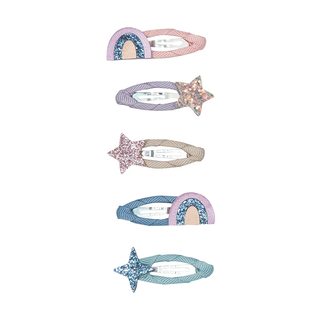 Mimi & Lula Hair Clips