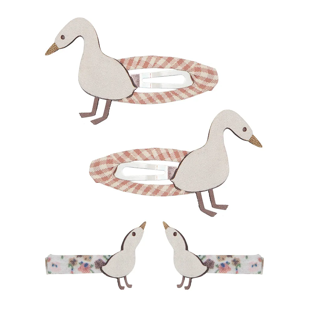 Mimi & Lula Hair Clips