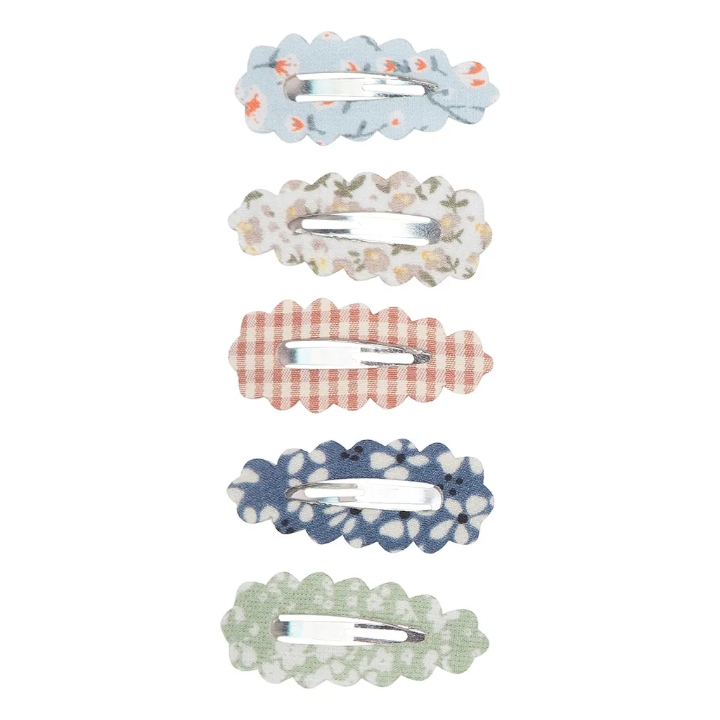 Mimi & Lula Hair Clips