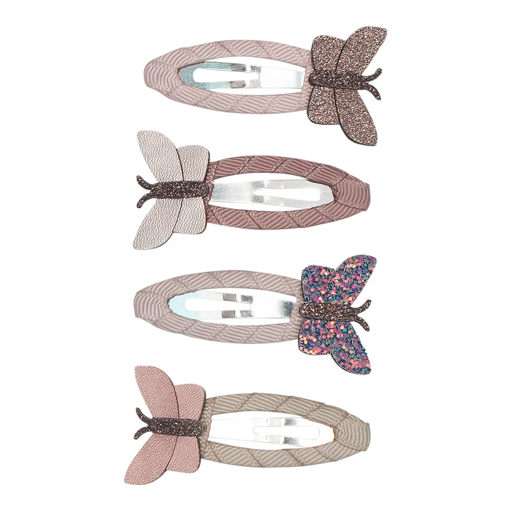 Mimi & Lula Hair Clips