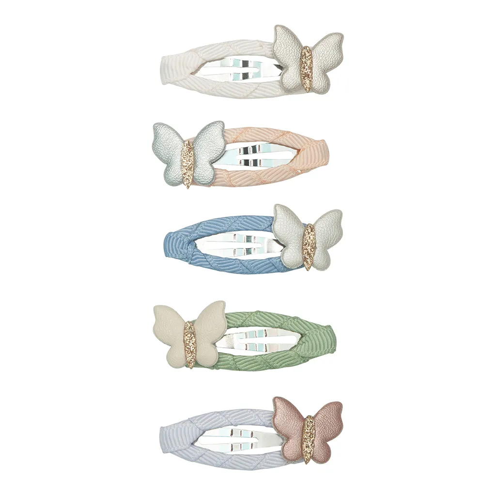 Mimi & Lula Hair Clips