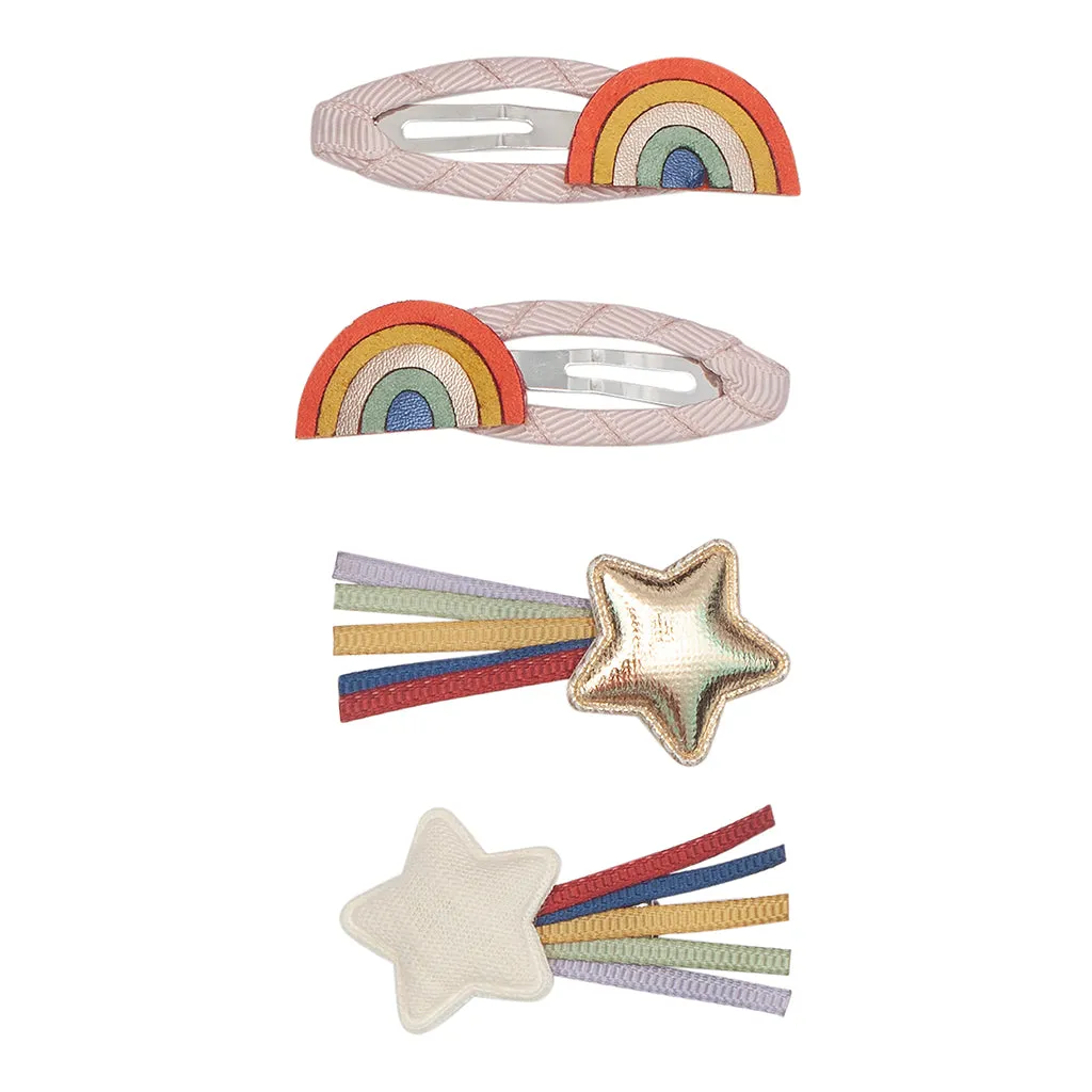 Mimi & Lula Hair Clips