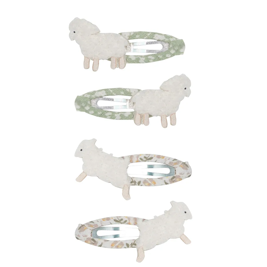 Mimi & Lula Hair Clips