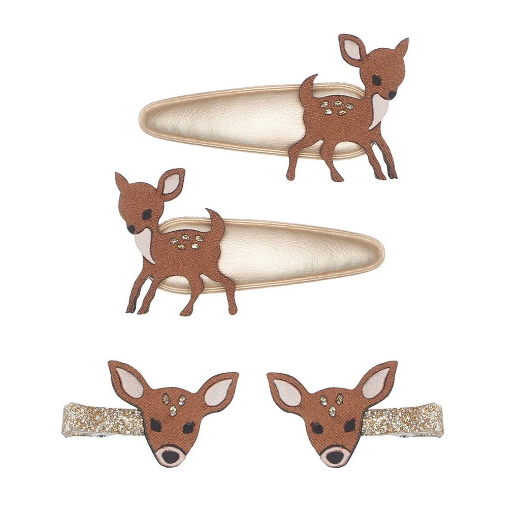 Mimi & Lula Hair Clips
