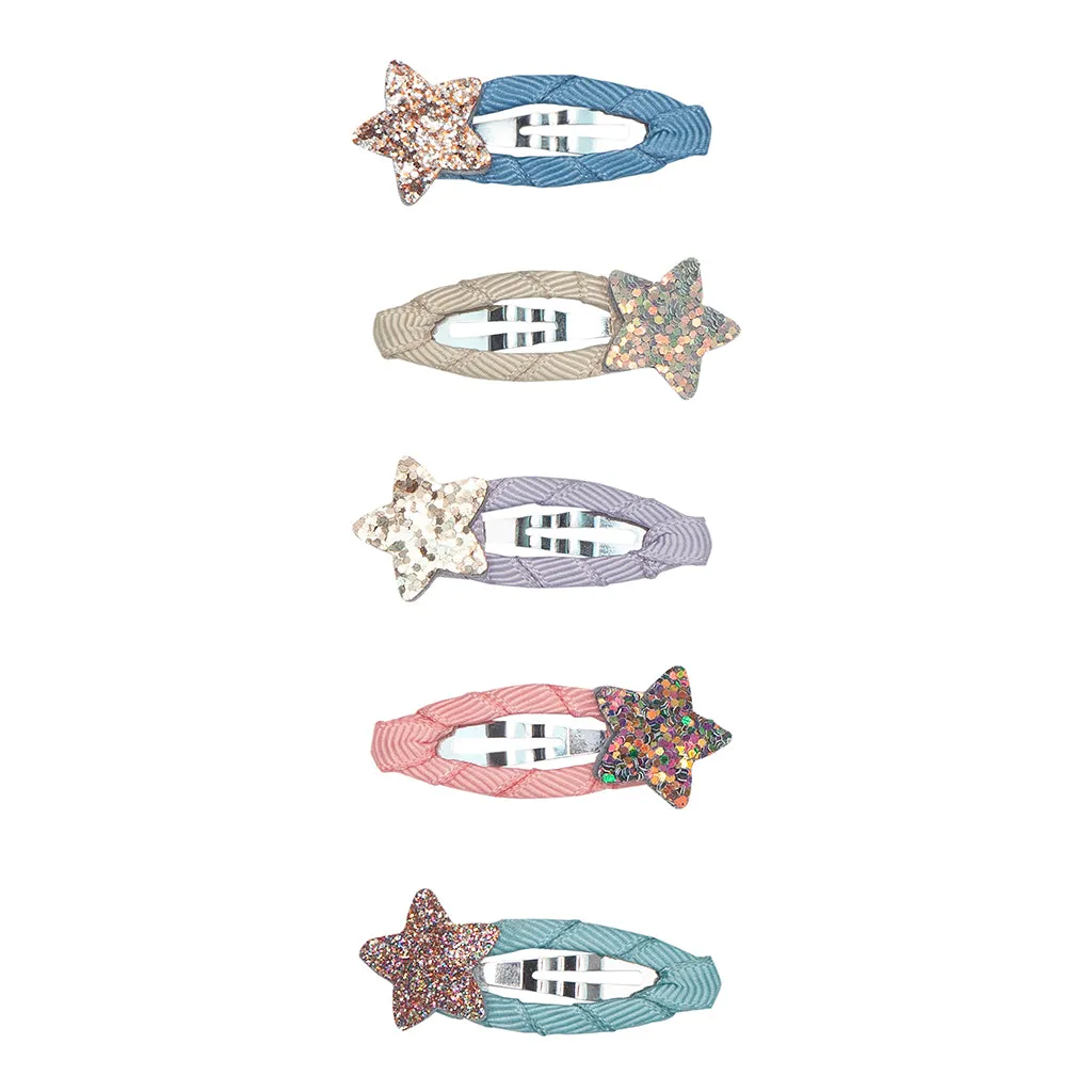 Mimi & Lula Hair Clips