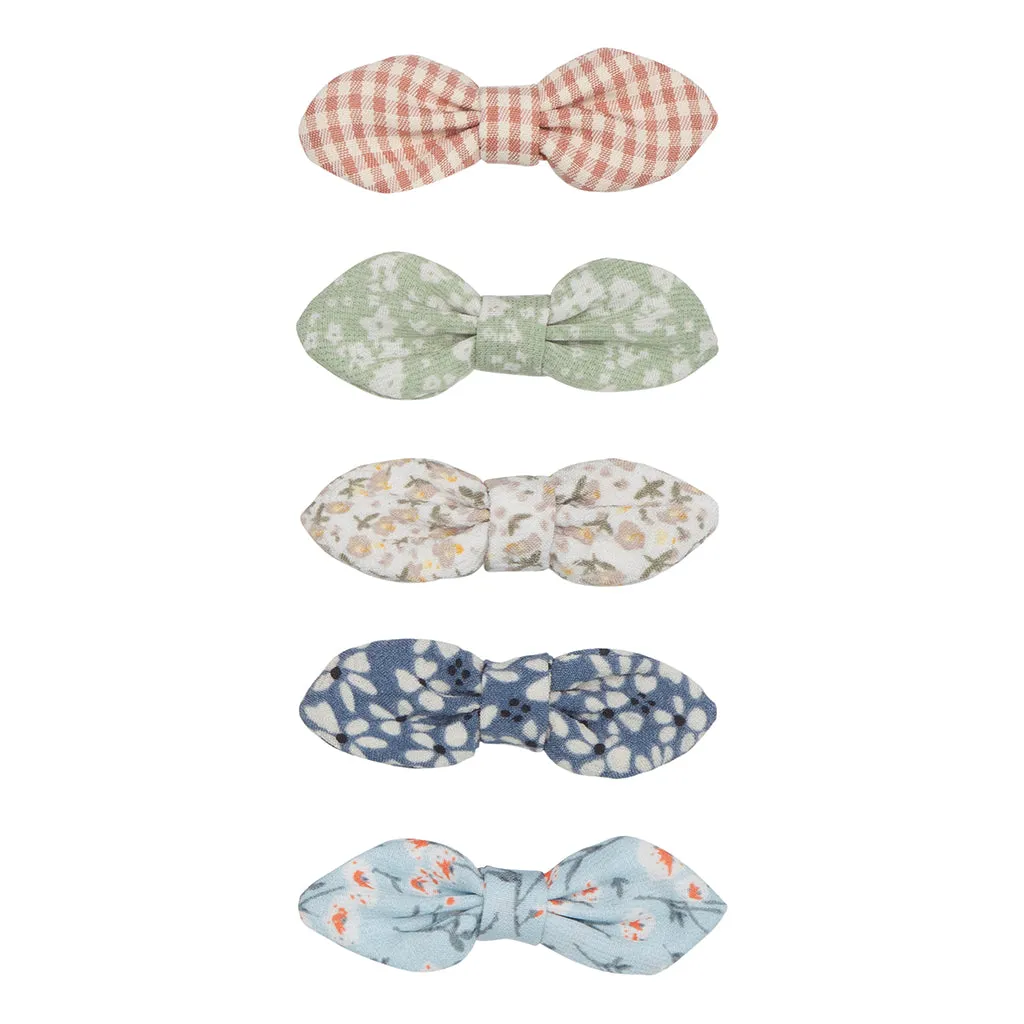 Mimi & Lula Hair Clips