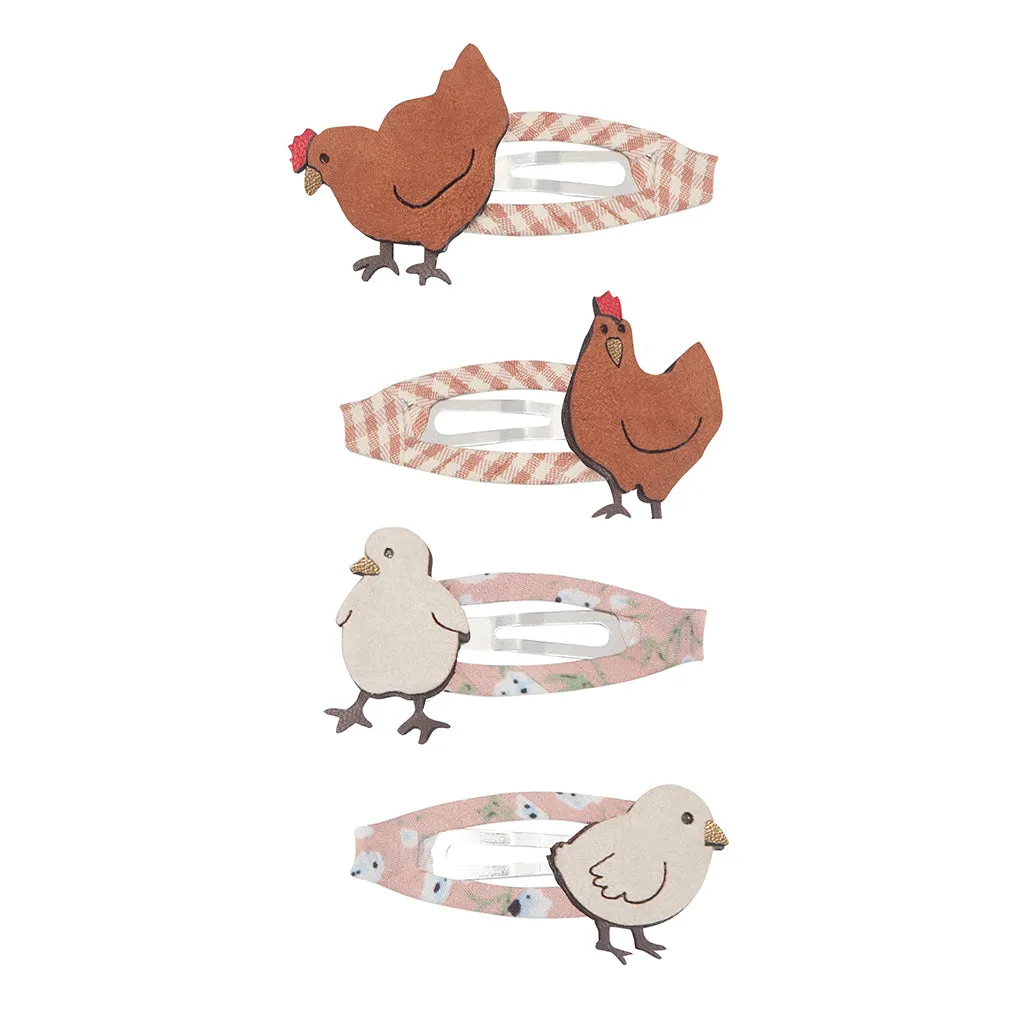 Mimi & Lula Hair Clips