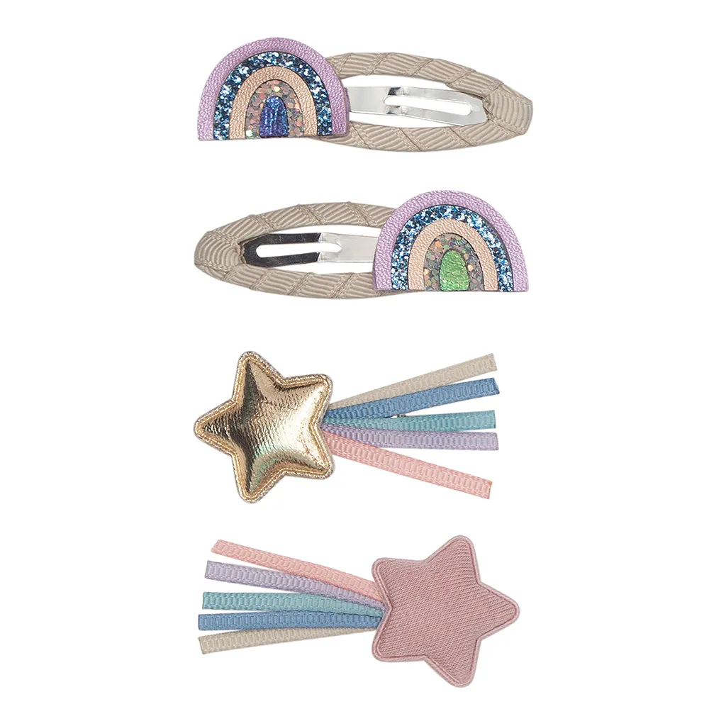 Mimi & Lula Hair Clips