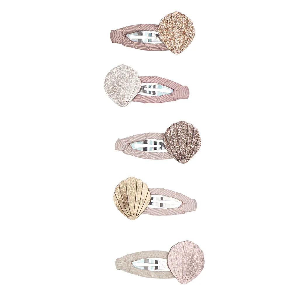Mimi & Lula Hair Clips