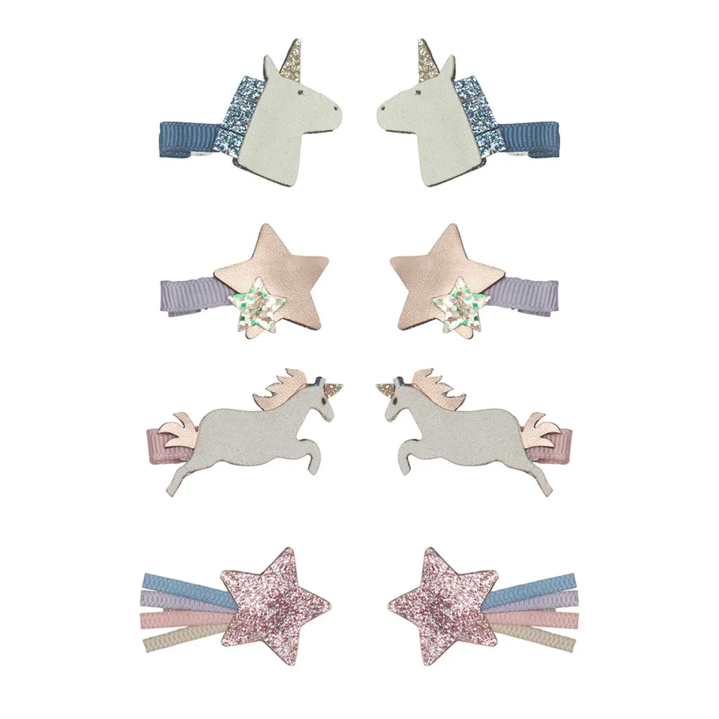 Mimi & Lula Hair Clips