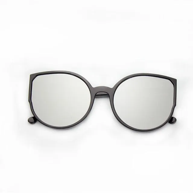 MuseLife Classic Trend Cat Eye Sunglasses