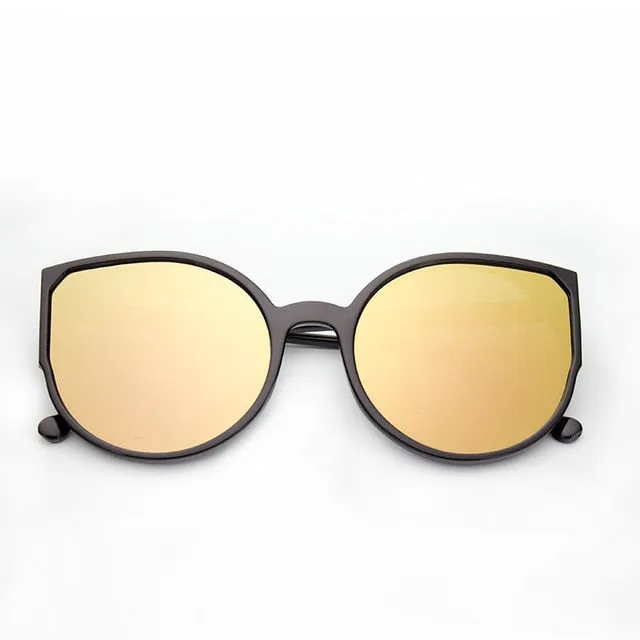 MuseLife Classic Trend Cat Eye Sunglasses