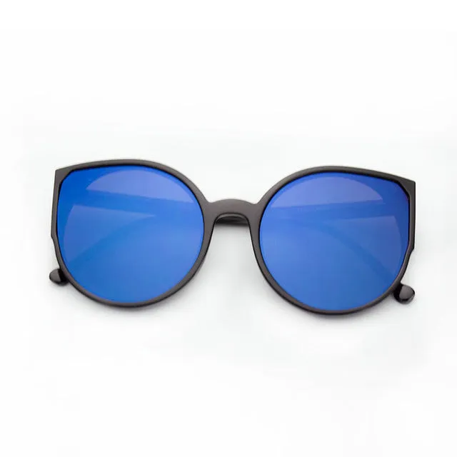 MuseLife Classic Trend Cat Eye Sunglasses