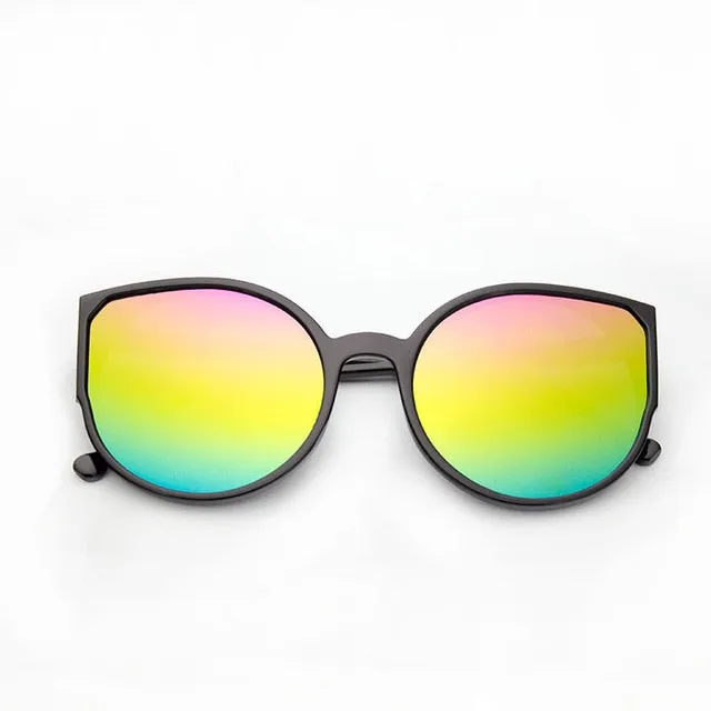 MuseLife Classic Trend Cat Eye Sunglasses