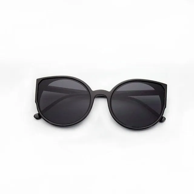 MuseLife Classic Trend Cat Eye Sunglasses
