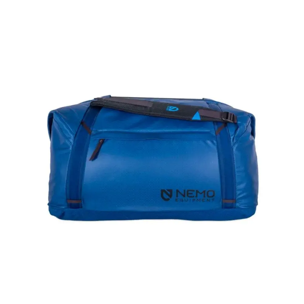 NEMO Double Haul™  70L Convertible Duffel & Tote 70L多用途旅行袋
