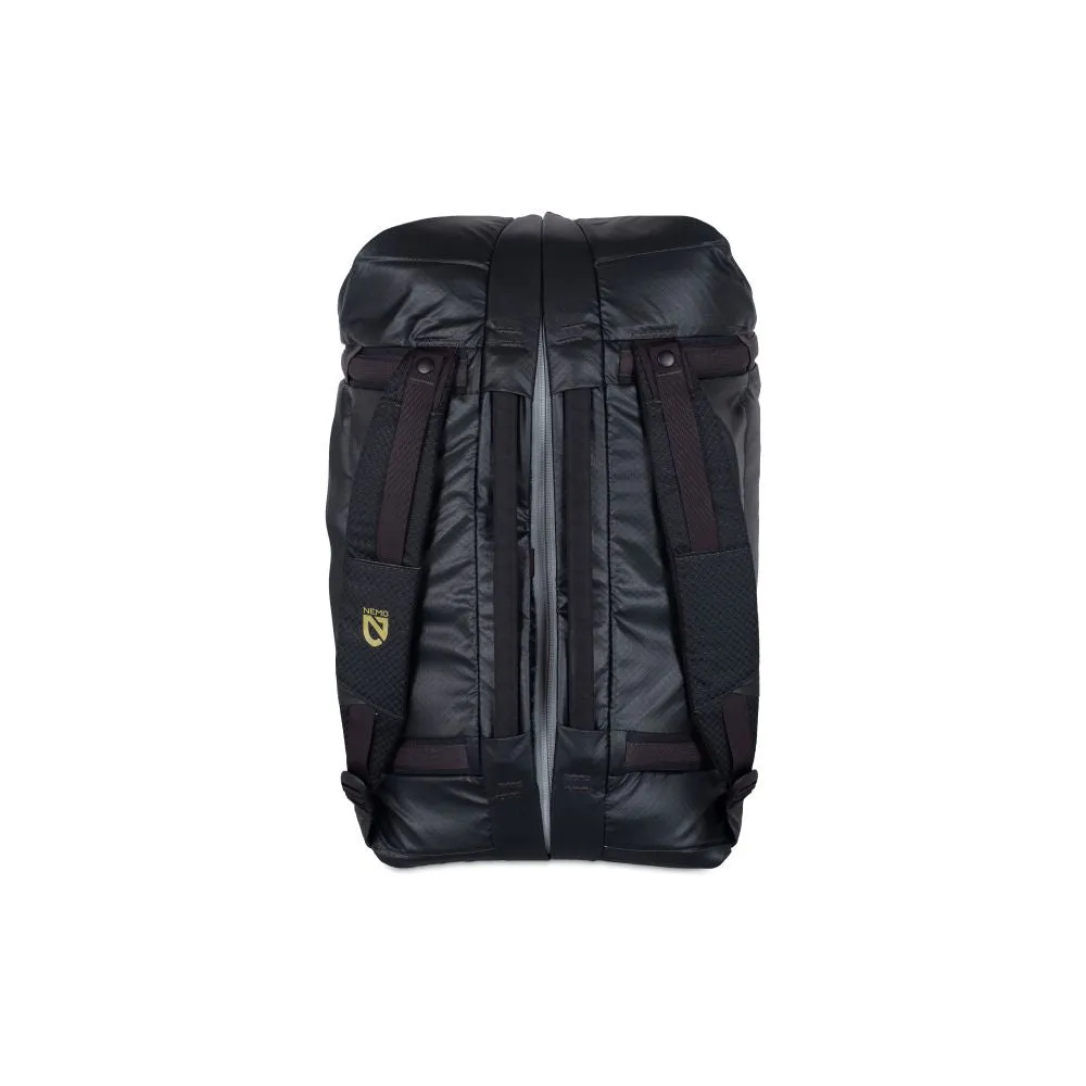 NEMO Double Haul™  70L Convertible Duffel & Tote 70L多用途旅行袋