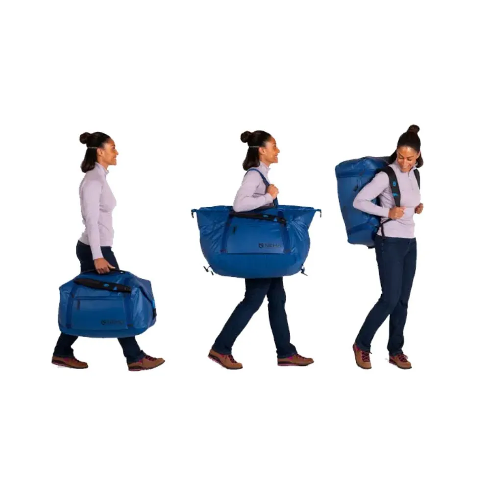 NEMO Double Haul™  70L Convertible Duffel & Tote 70L多用途旅行袋