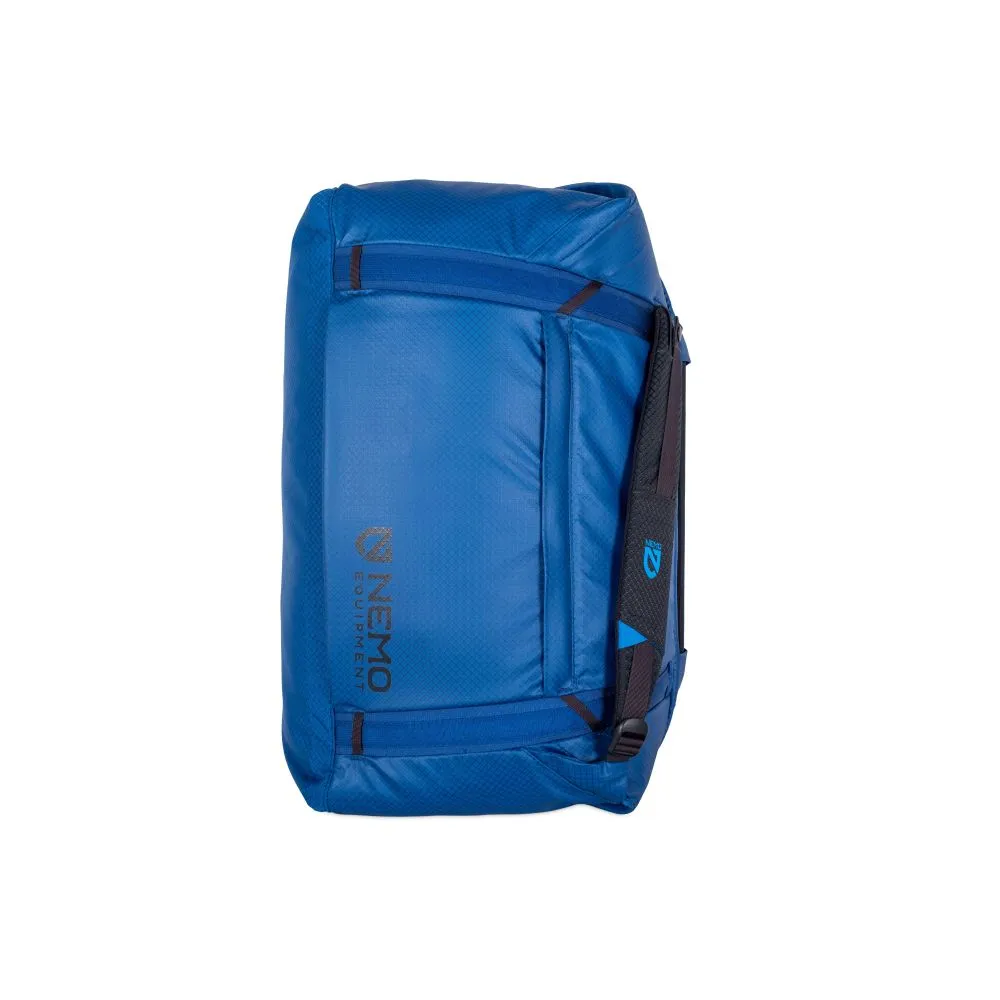 NEMO Double Haul™  70L Convertible Duffel & Tote 70L多用途旅行袋