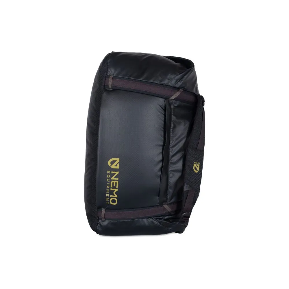NEMO Double Haul™  70L Convertible Duffel & Tote 70L多用途旅行袋