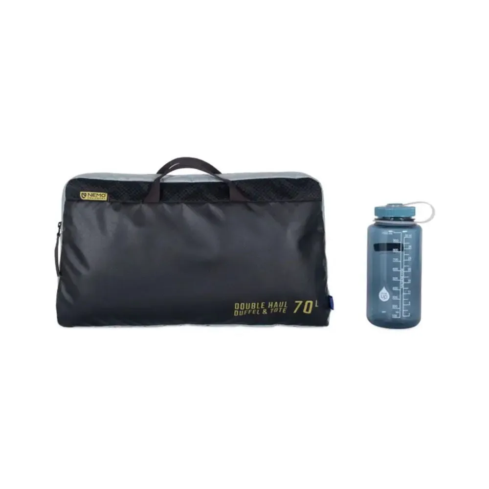 NEMO Double Haul™  70L Convertible Duffel & Tote 70L多用途旅行袋