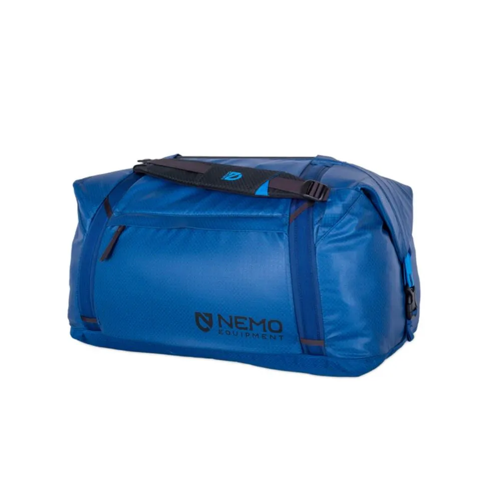 NEMO Double Haul™  70L Convertible Duffel & Tote 70L多用途旅行袋