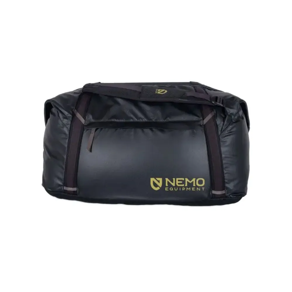 NEMO Double Haul™  70L Convertible Duffel & Tote 70L多用途旅行袋